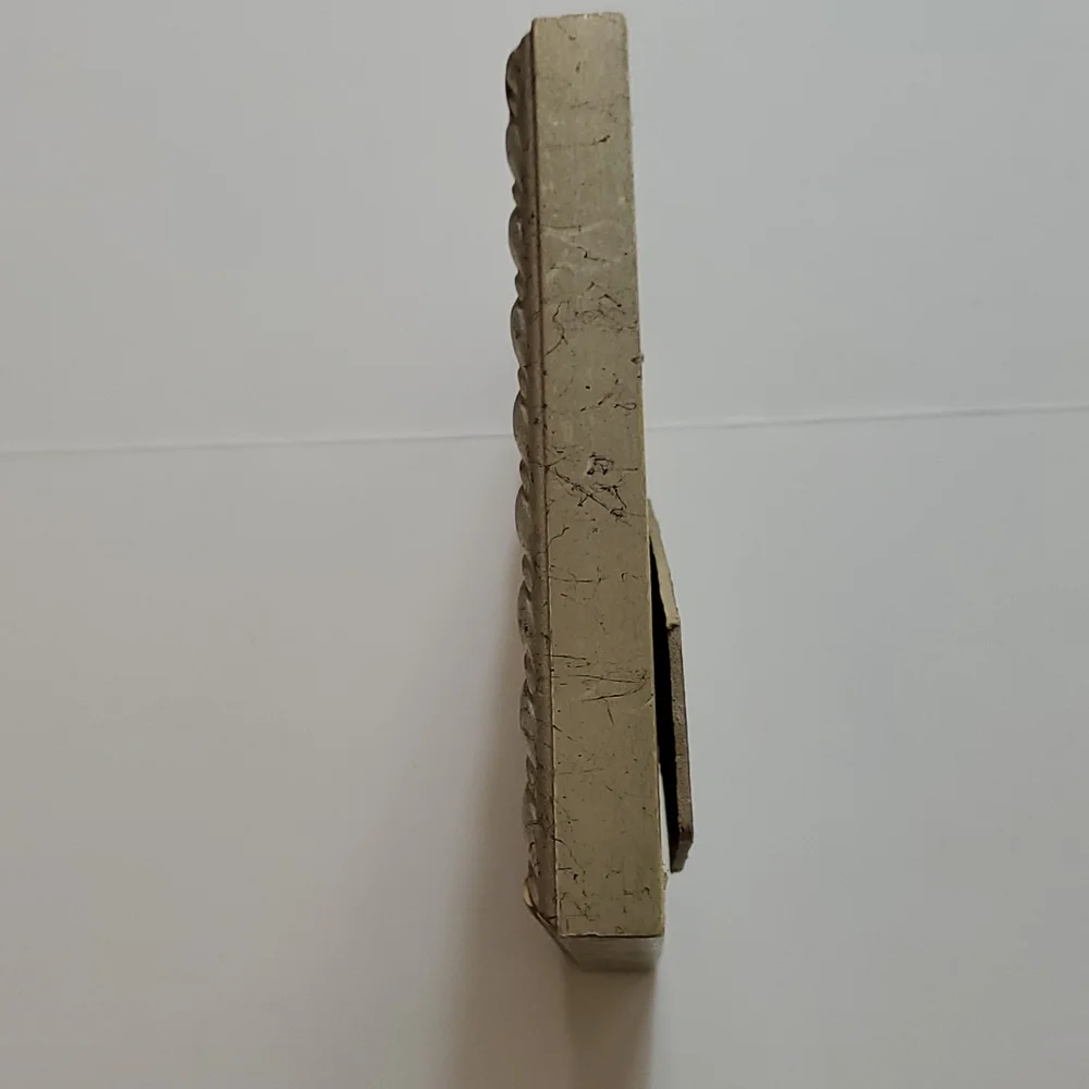 Dioni dining silver